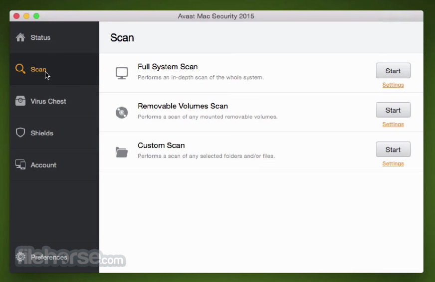 Sophos antivirus software for mac